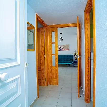 Apartament 041 Mar View Terrace - Alicante Torrevieja