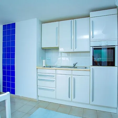 041 Mar View Terrace - Alicante Apartament *